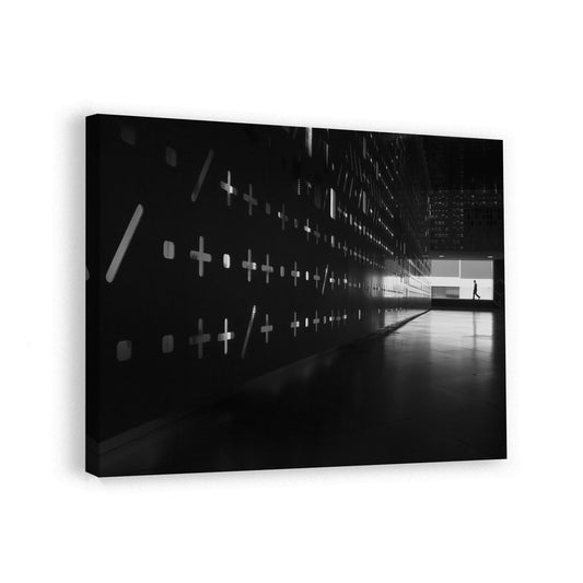canvas