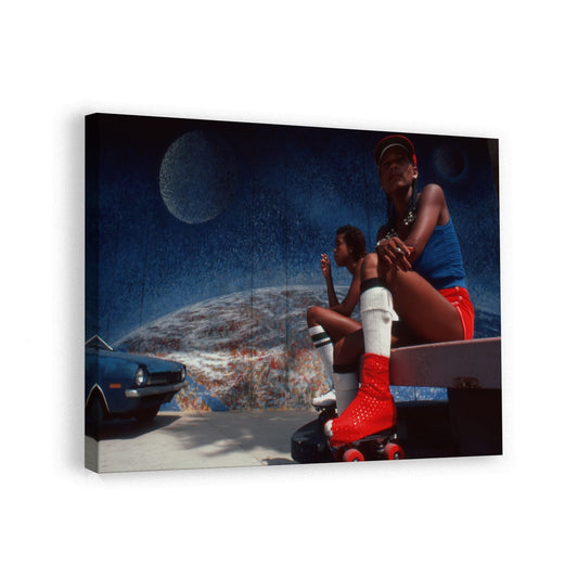 canvas