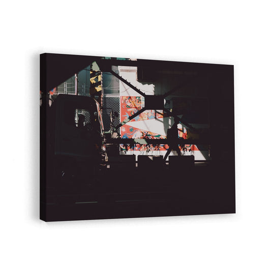 canvas