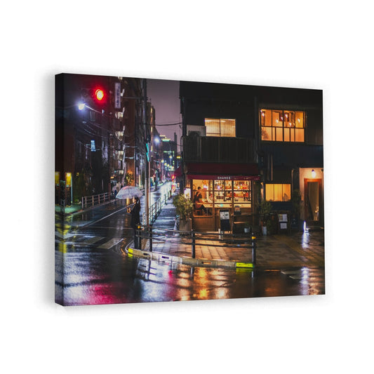 canvas