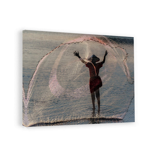 canvas
