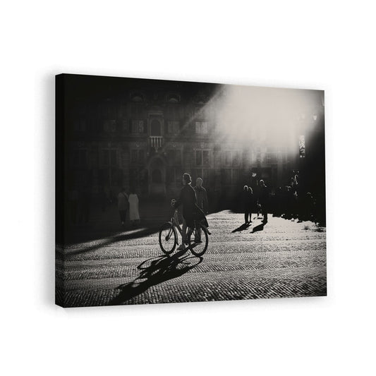 canvas