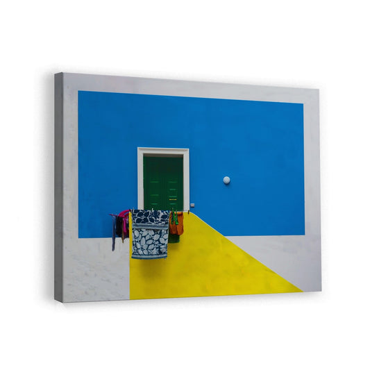 canvas