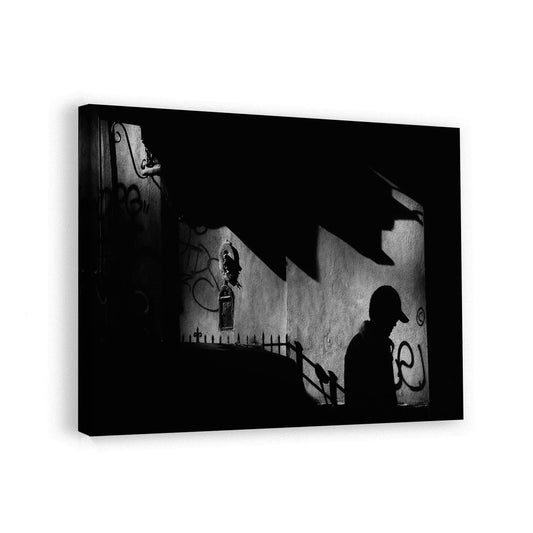 canvas