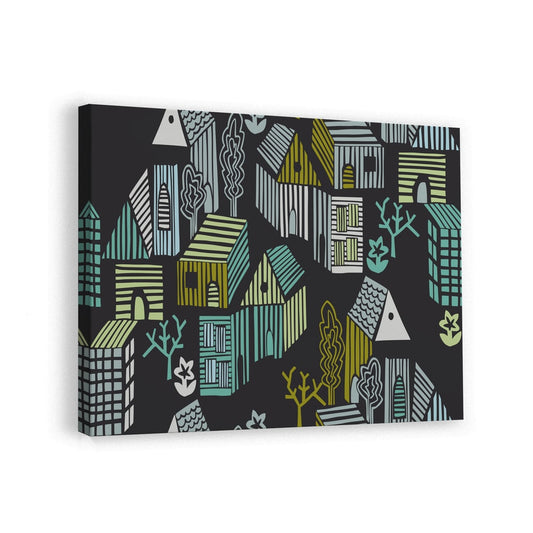 canvas