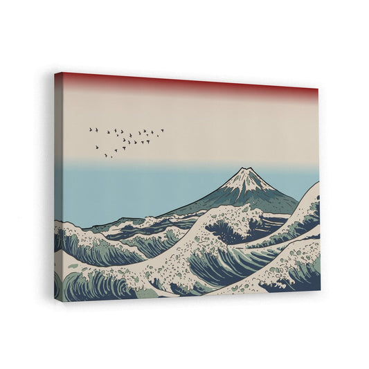 canvas
