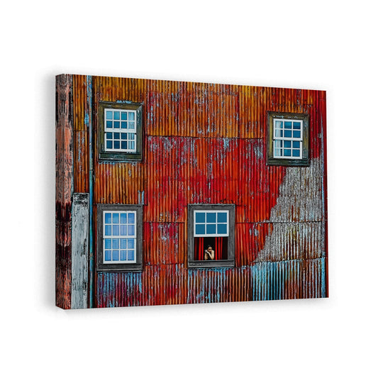 canvas