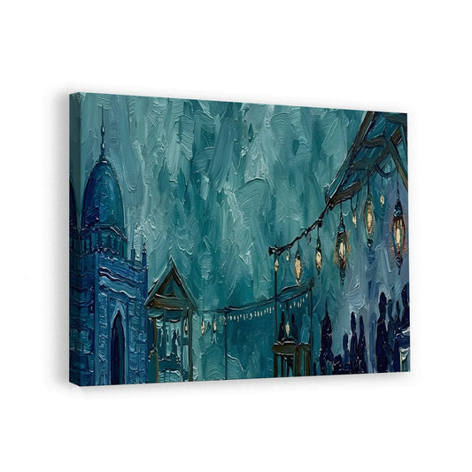 canvas