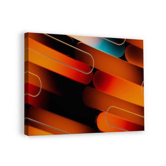 canvas