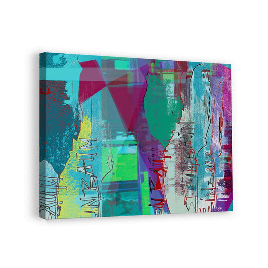 canvas