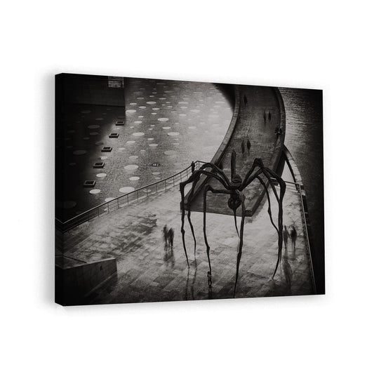 canvas