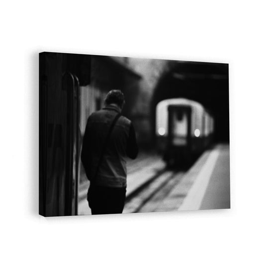 canvas