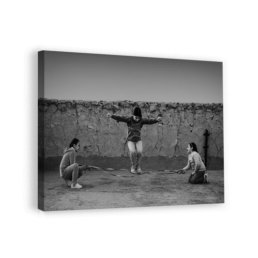 canvas