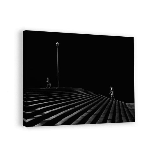 canvas