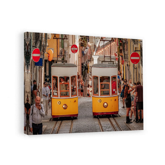 canvas