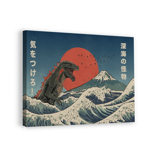 canvas