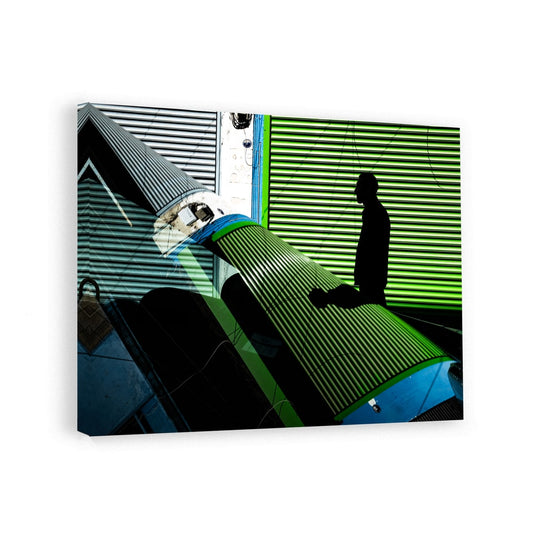 canvas