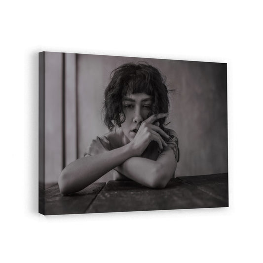 canvas