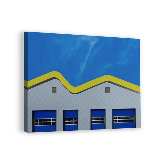 canvas