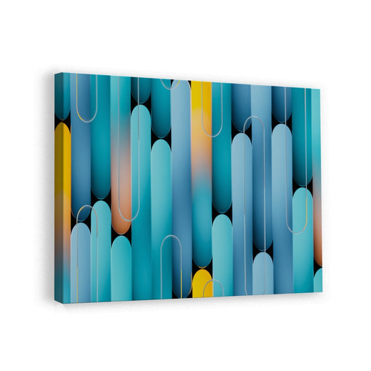 canvas