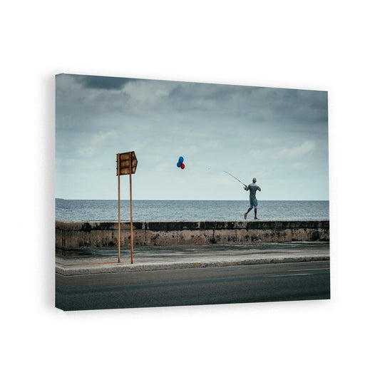 canvas