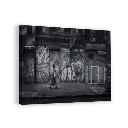 canvas