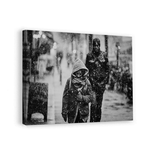 canvas