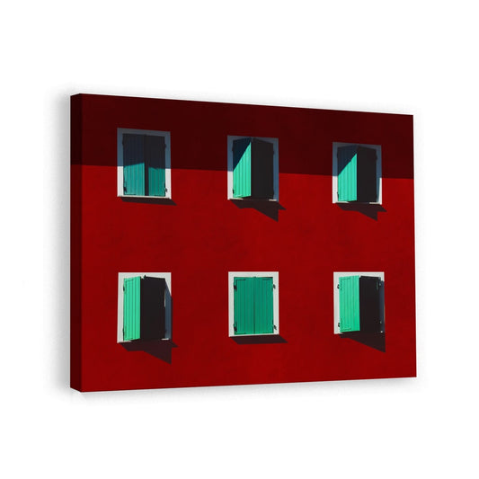 canvas