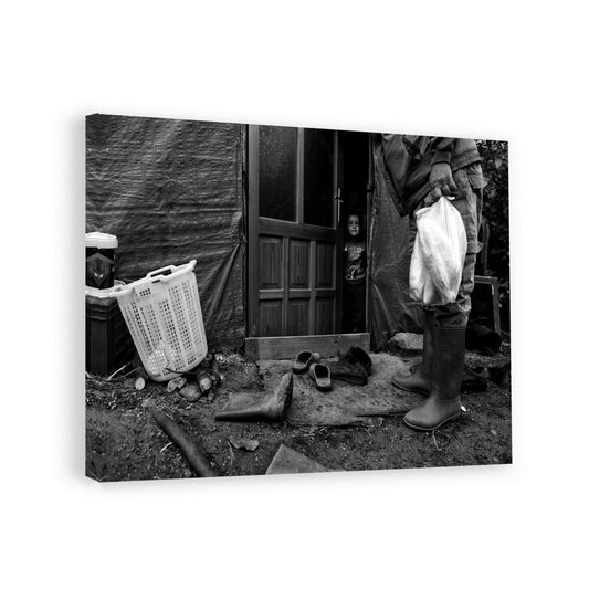 canvas