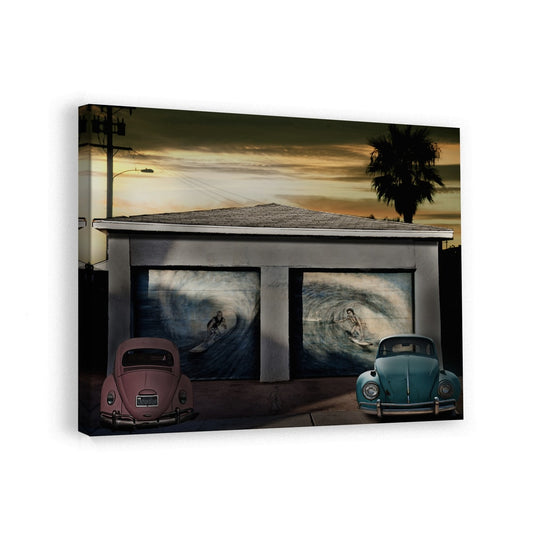 canvas