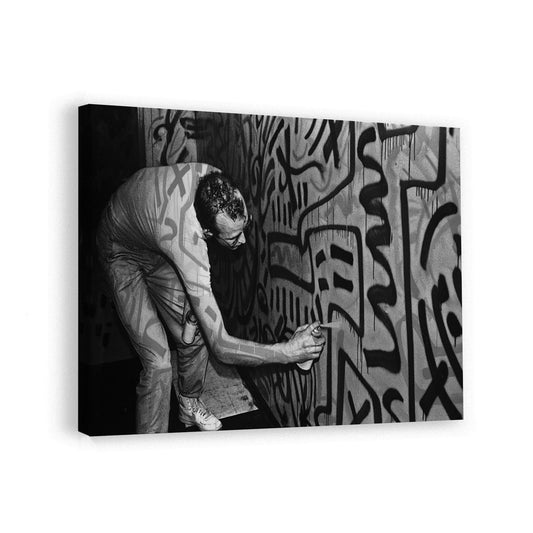 canvas
