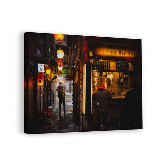canvas