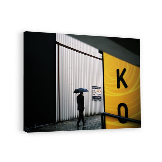canvas