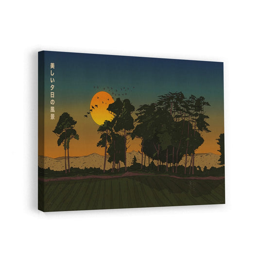 canvas