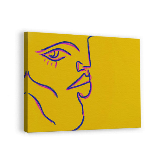 canvas
