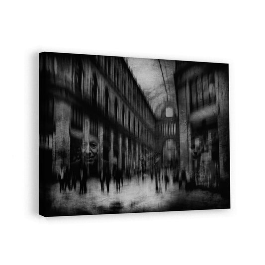 canvas