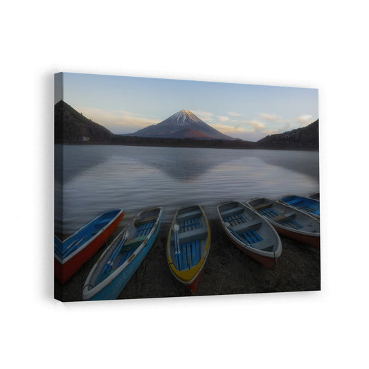 canvas