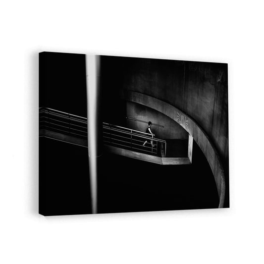 canvas