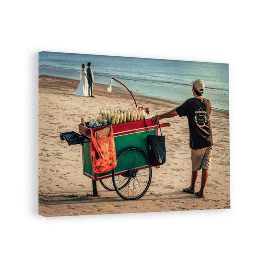 canvas