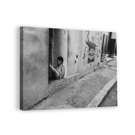 canvas
