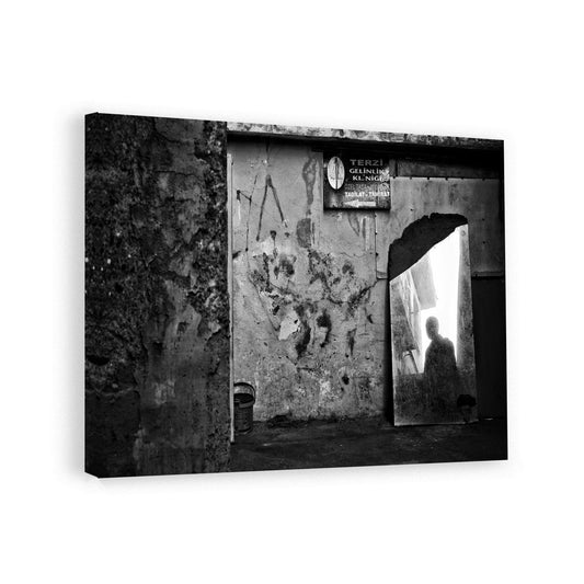 canvas