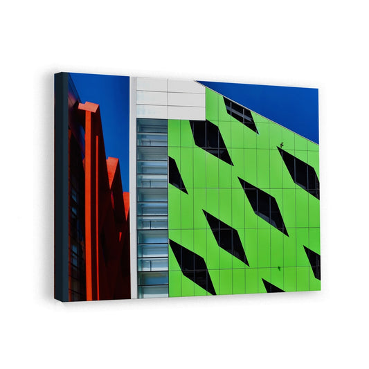 canvas