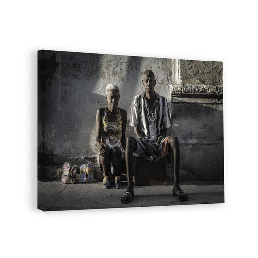 canvas
