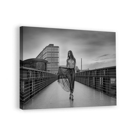 canvas