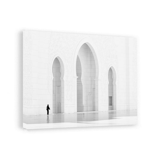 canvas