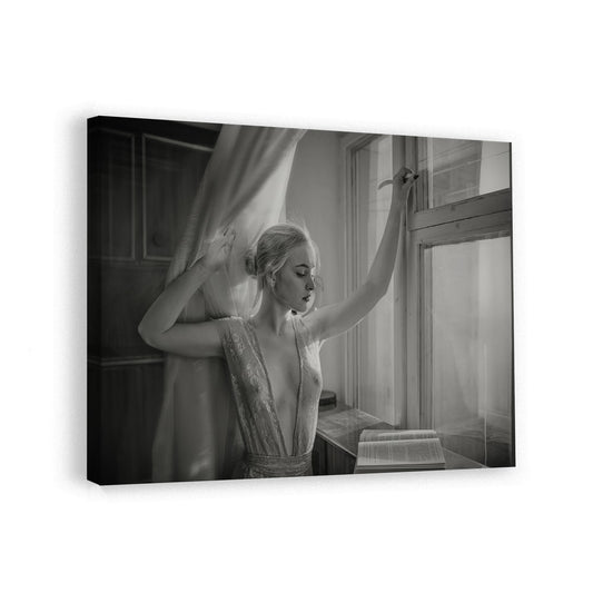 canvas