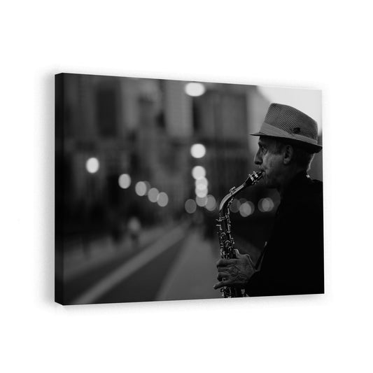 canvas