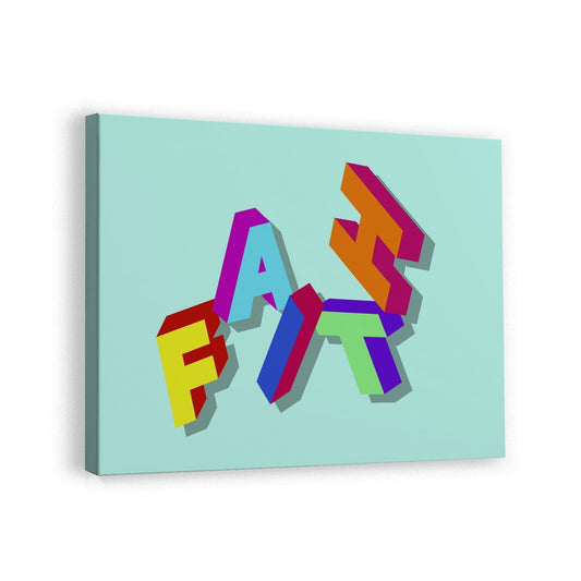 canvas