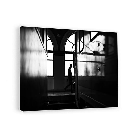 canvas
