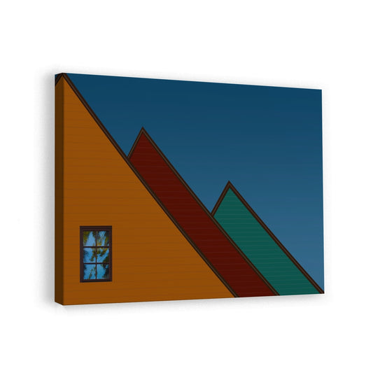 canvas